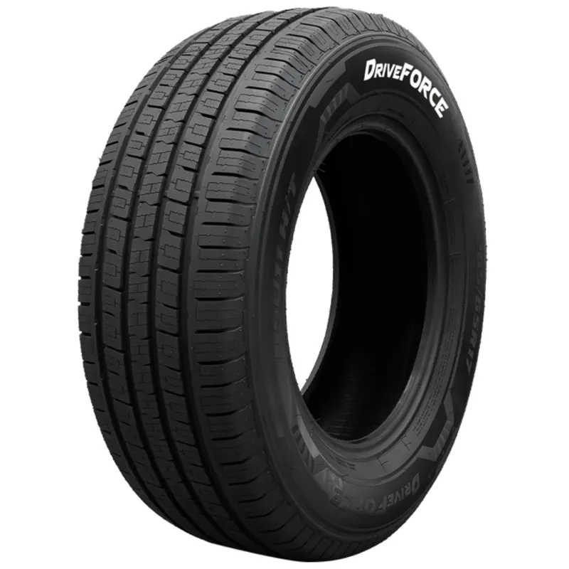 Llanta 265/75R16 123/120S Driveforce DSU11