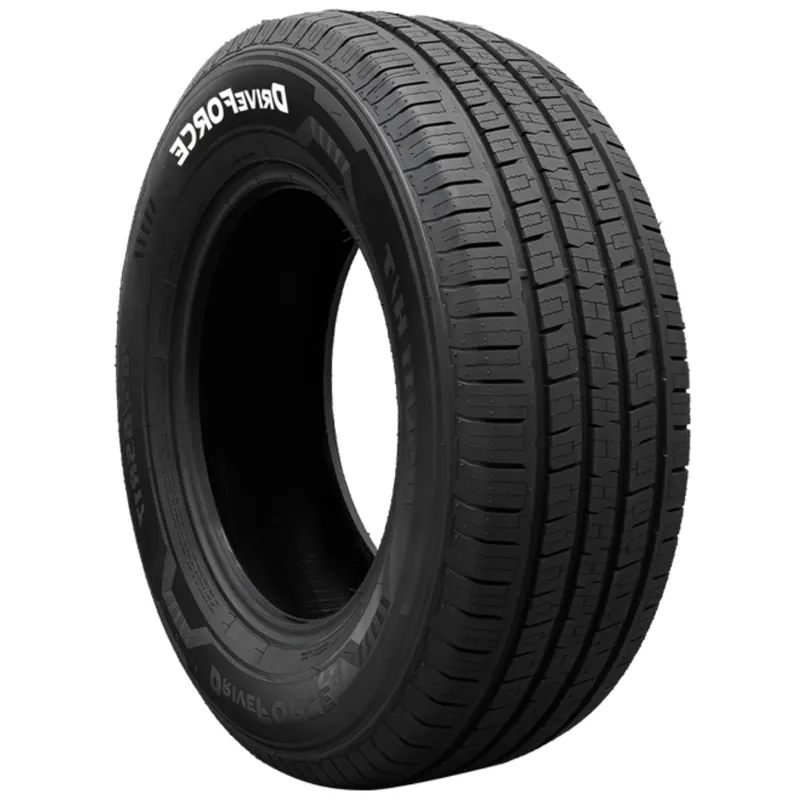 Llanta 265/75R16 123/120S Driveforce DSU11
