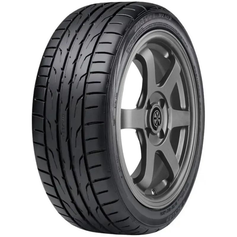 Llanta 195/50R15 82V Dunlop Direzza DZ102