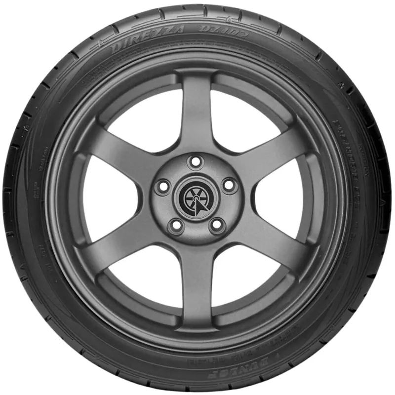 Llanta 195/50R15 82V Dunlop Direzza DZ102