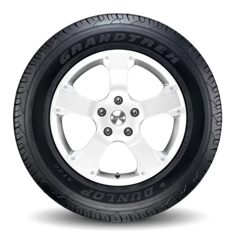 Llanta 225/70R17 108/106S Dunlop Grandtrek AT20