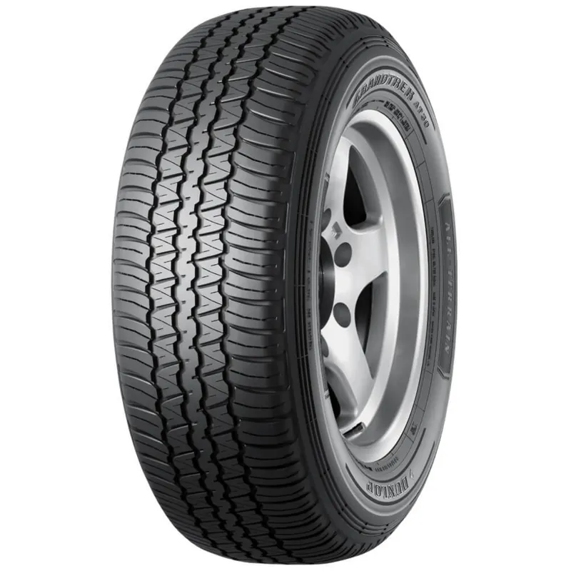 Llanta 265/65R18 114V Dunlop Grandtrek AT30