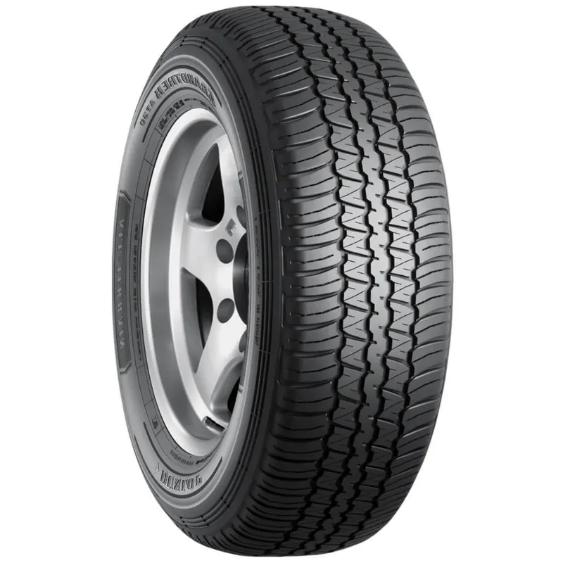 Llanta 265/65R18 114V Dunlop Grandtrek AT30
