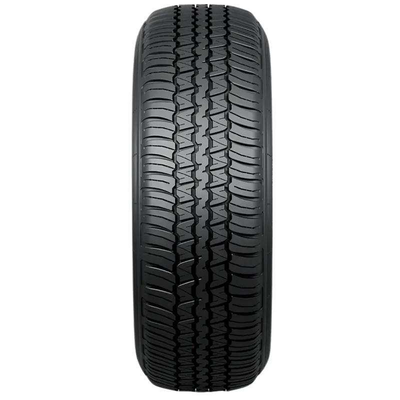 Llanta 265/65R18 114V Dunlop Grandtrek AT30
