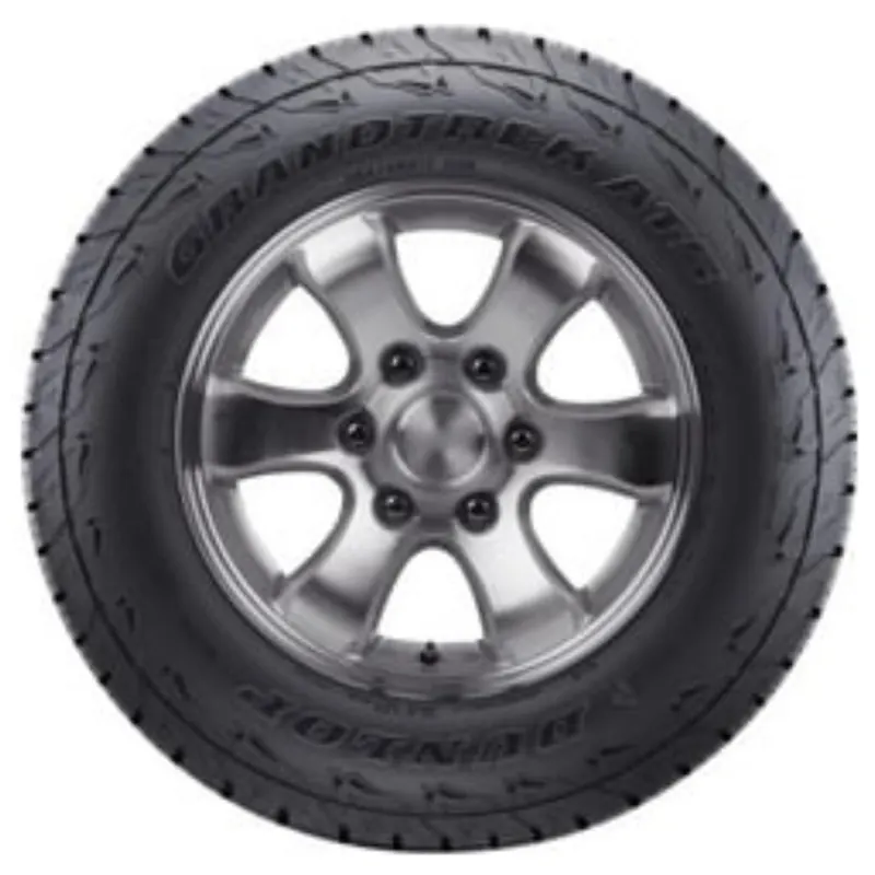 Llanta 245/70R16 111T Dunlop Grandtrek AT5
