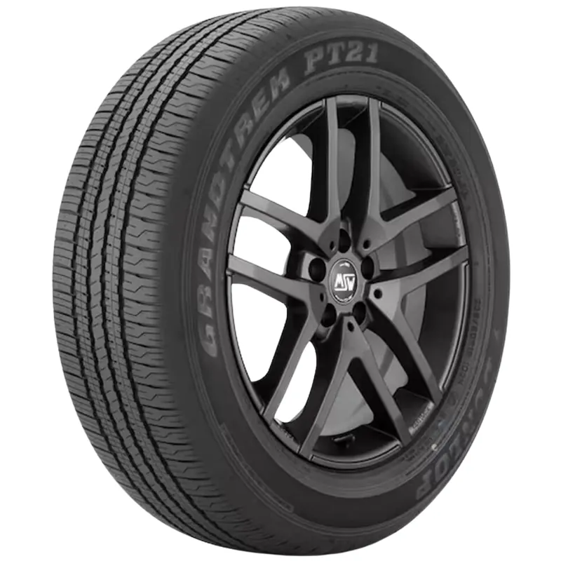Llanta 235/55R19 101V Dunlop Grandtrek PT21