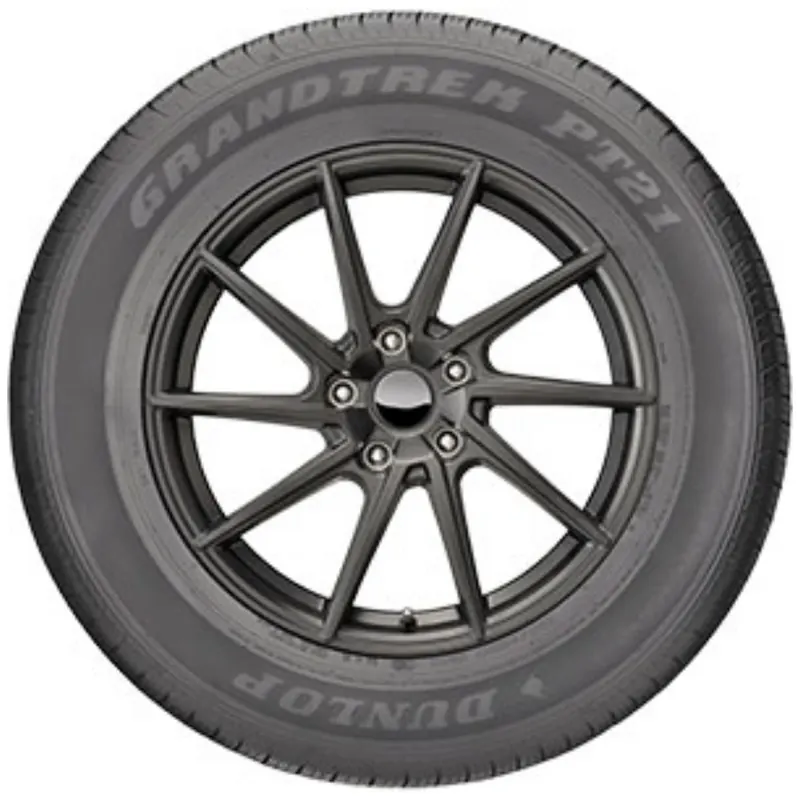 Llanta 235/55R19 101V Dunlop Grandtrek PT21