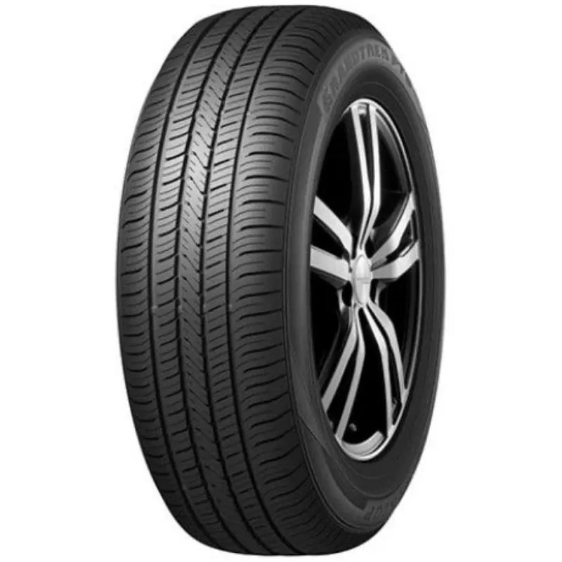 Llanta 245/65R17 107H Dunlop Grandtrek PT5