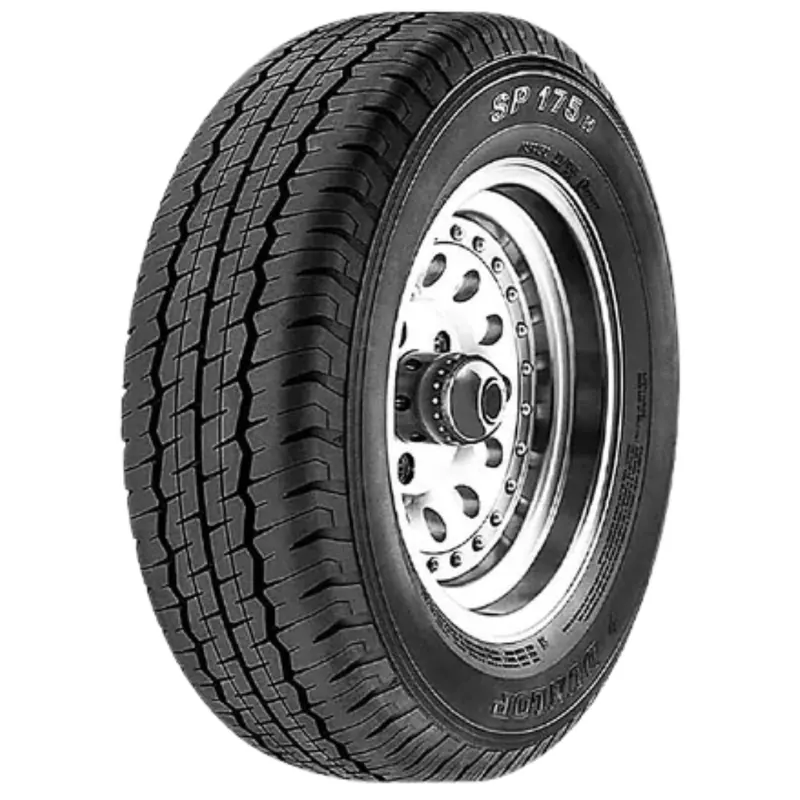 Llanta 195R15 106R Dunlop SP175M
