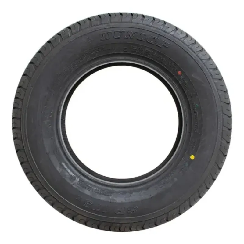 Llanta 195R15 106R Dunlop SP175M