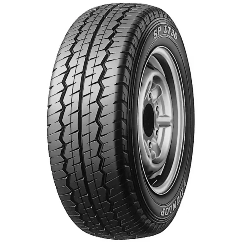Llanta 215/70R16 108T Dunlop SP LT30A