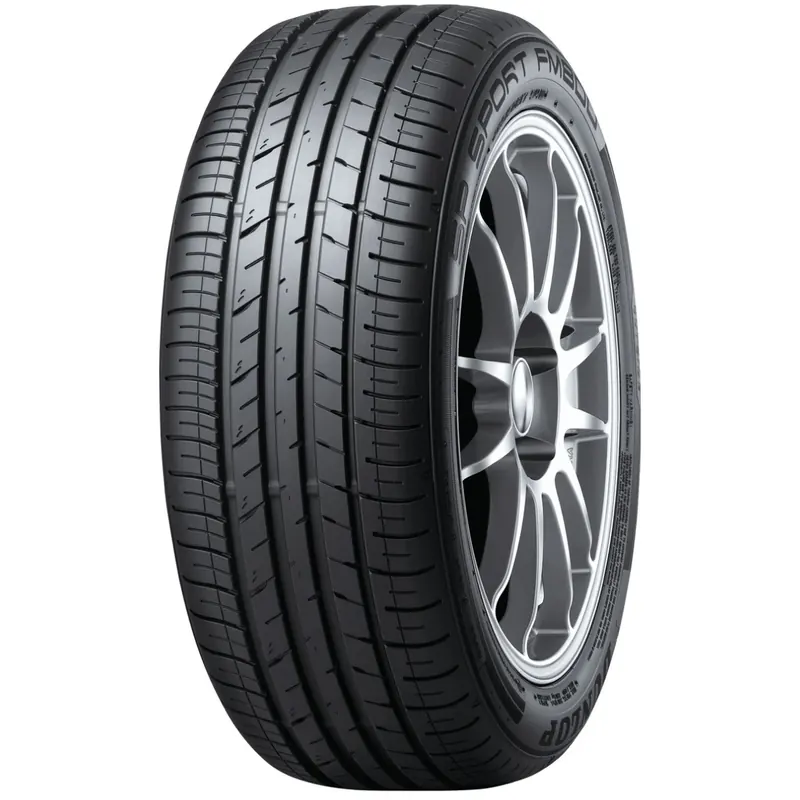 Llanta 195/55R16 91V Dunlop SP Sport FM800