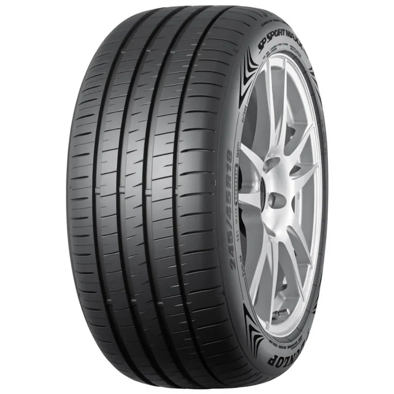 Llanta 235/65R17 108W Dunlop SP Sport Maxx 060+