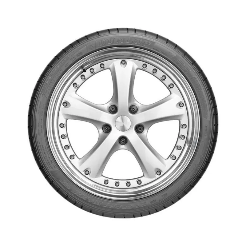 Llanta 285/35R20 100Y Dunlop SP Sport Maxx GT