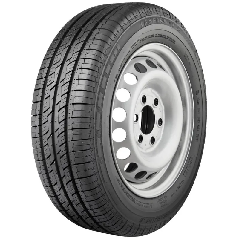 Llanta 175/70R14 95/93T Euzkadi Campera LT 2