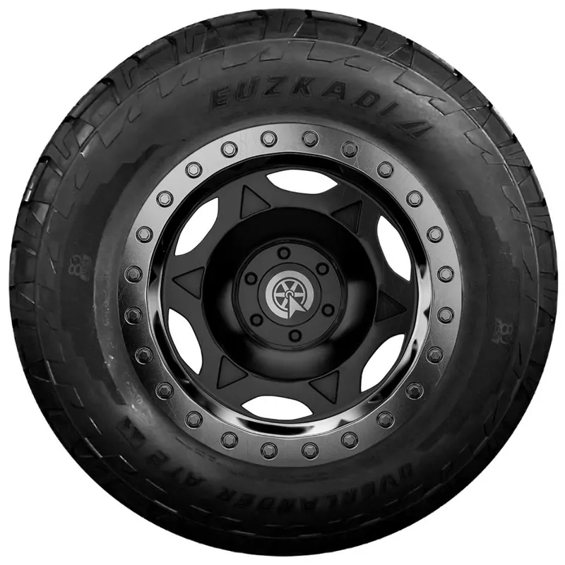 Llanta 255/70R16 111S Euzkadi Overlander AT2