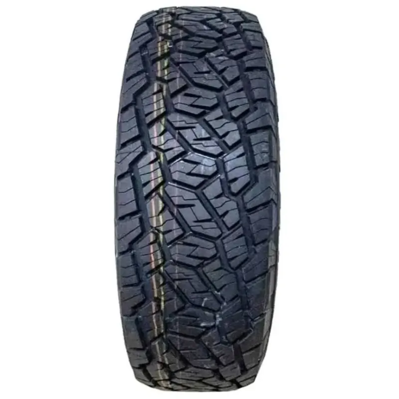 Llanta 255/70R16 111S Euzkadi Overlander AT2