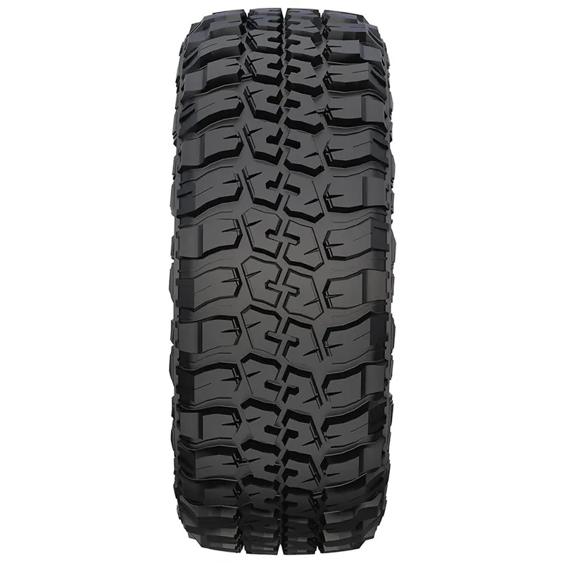 Llanta 285/75R16 126/123Q Federal Couragia M/T OWL
