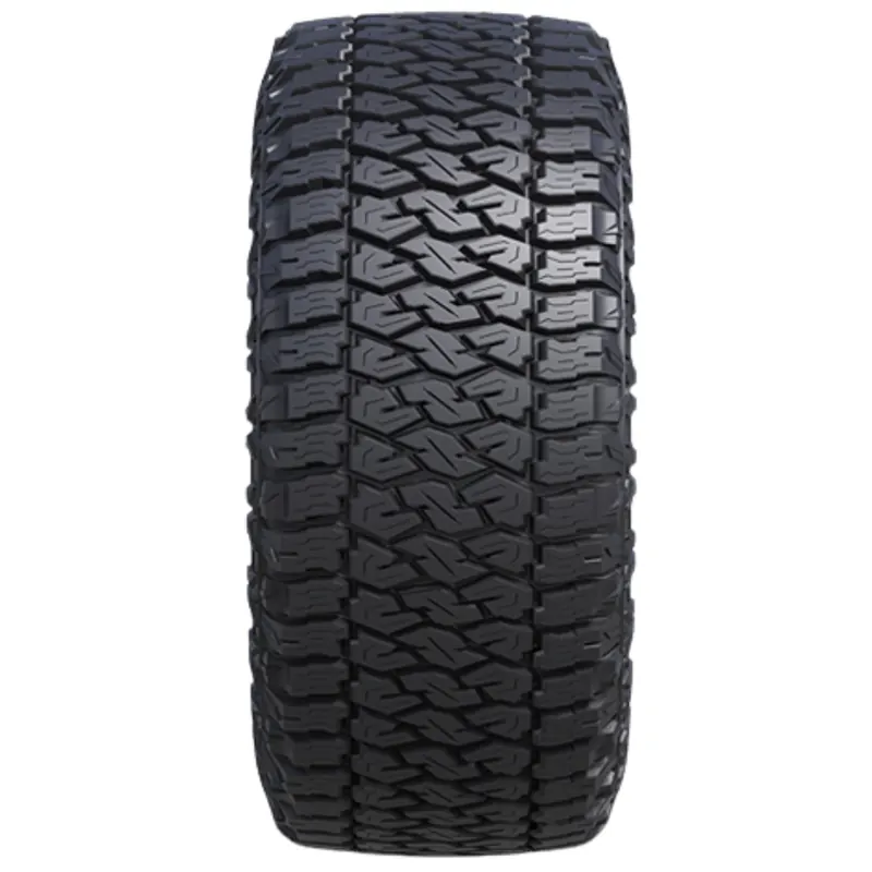 Llanta 265/50R20 111T Federal Xplora A/T
