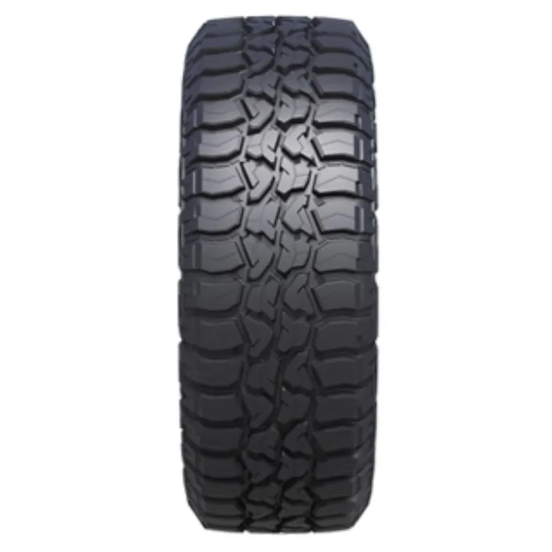 Llanta 35X12.50R17 137Q Federal Xplora R/T