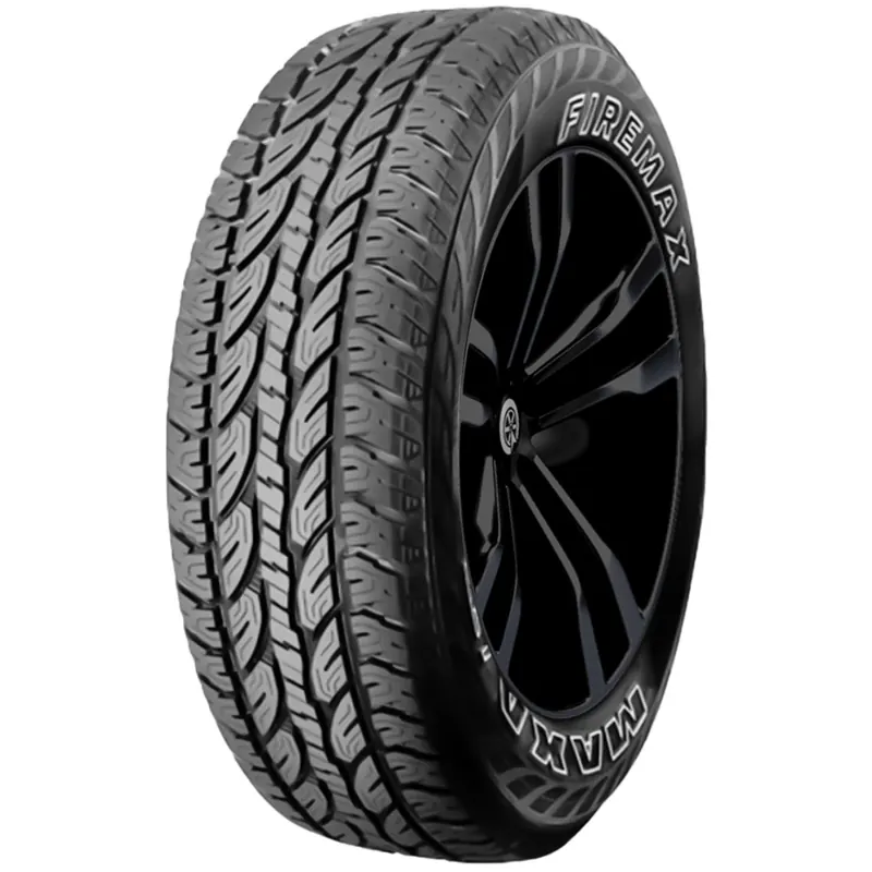 Llanta 265/70R16 112T Firemax Fm501