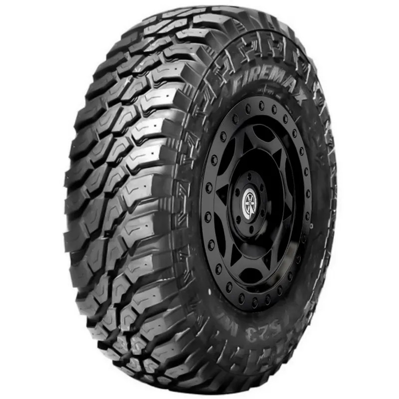 Llanta 245/70R16 113/110Q Firemax Fm523