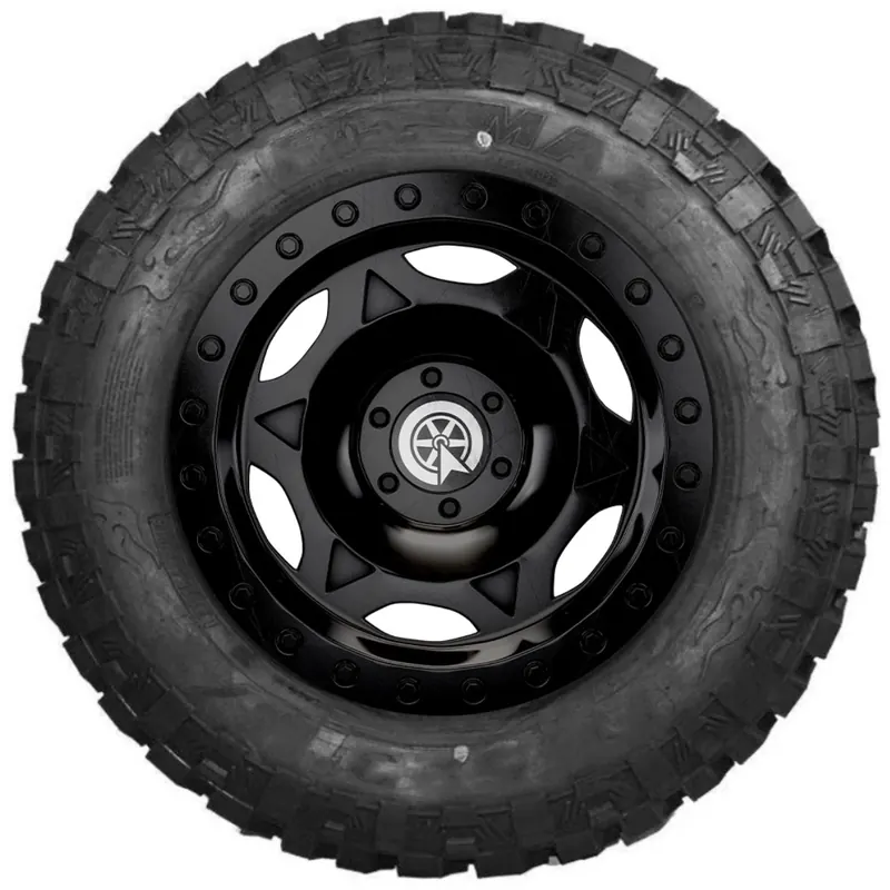Llanta 35X12.50R17 121Q Firemax Fm523