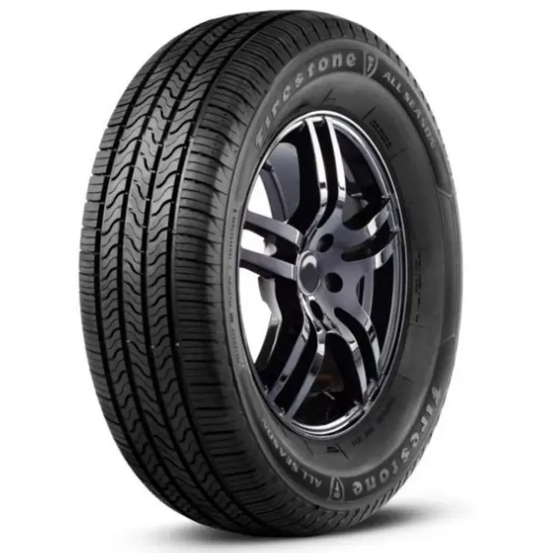 Llanta 225/60R17 99T Firestone All Season