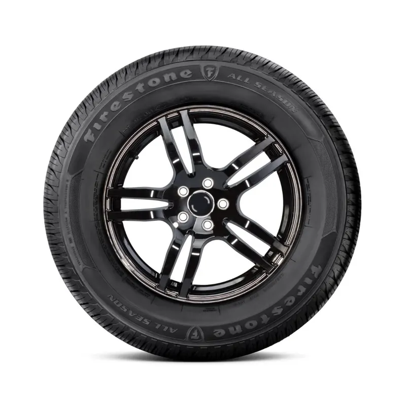 Llanta 215/60R17 96T Firestone All Season