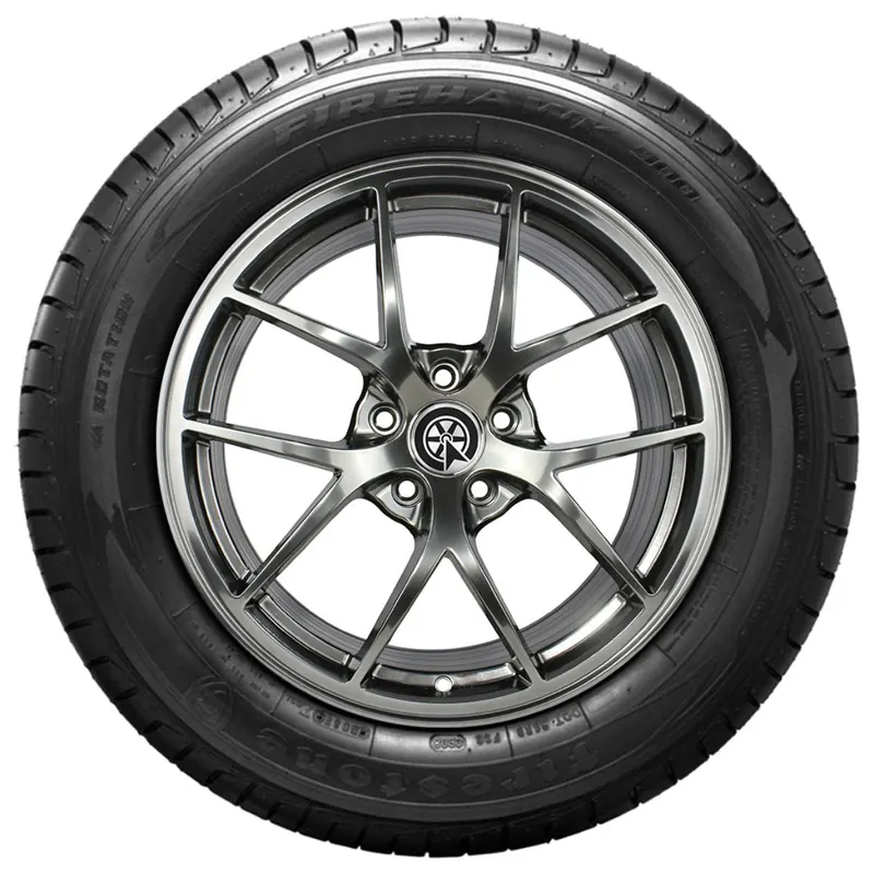 Llanta 205/55R16 91V Firestone Firehawk 900