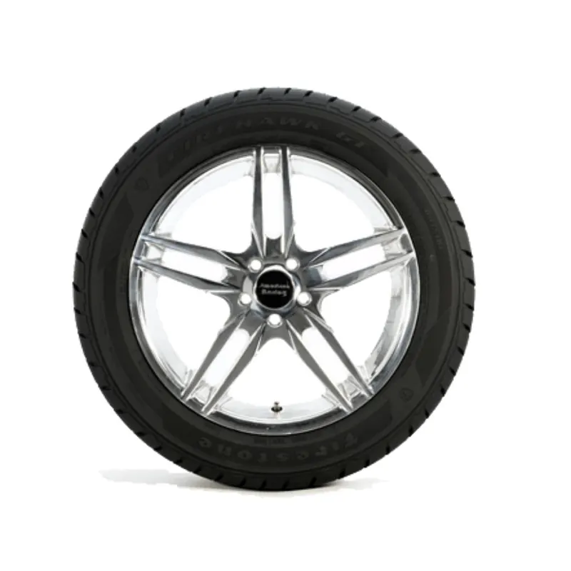 Llanta 185/55R15 82V Firestone Firehawk GT