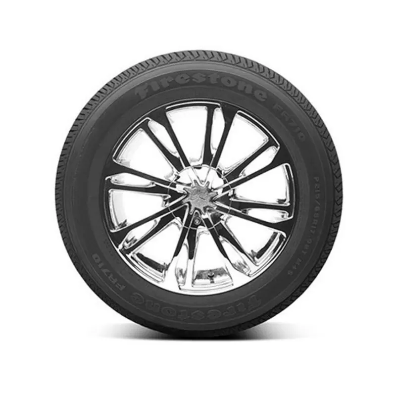 Llanta 185/60R15 84H Firestone Fr710