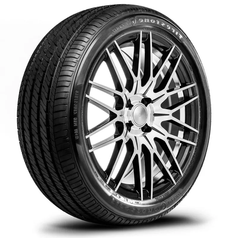 Llanta 205/55R17 91V Firestone Ft140