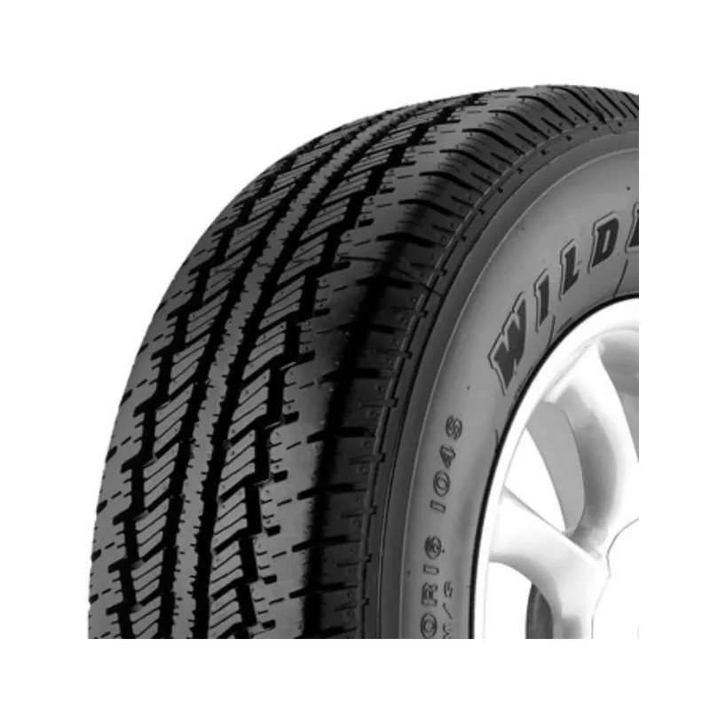 Llanta 215/70R15 97S Firestone Wilderness H/T