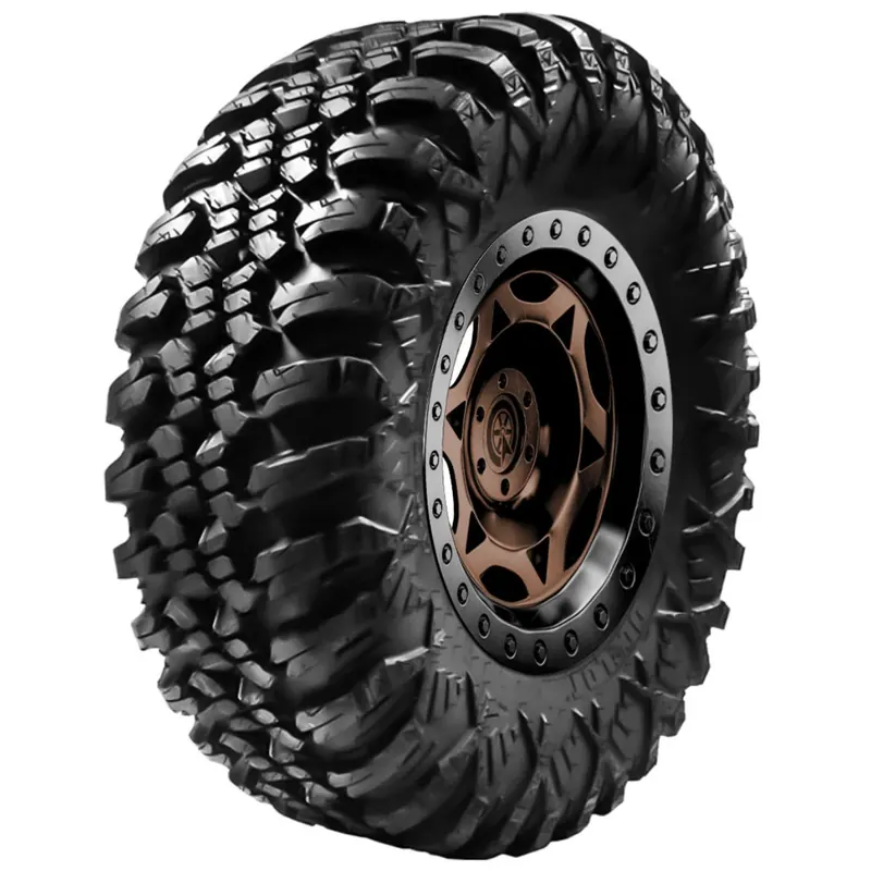 Llanta 25X10-12(8C) 67J Forerunner Aurora ATV