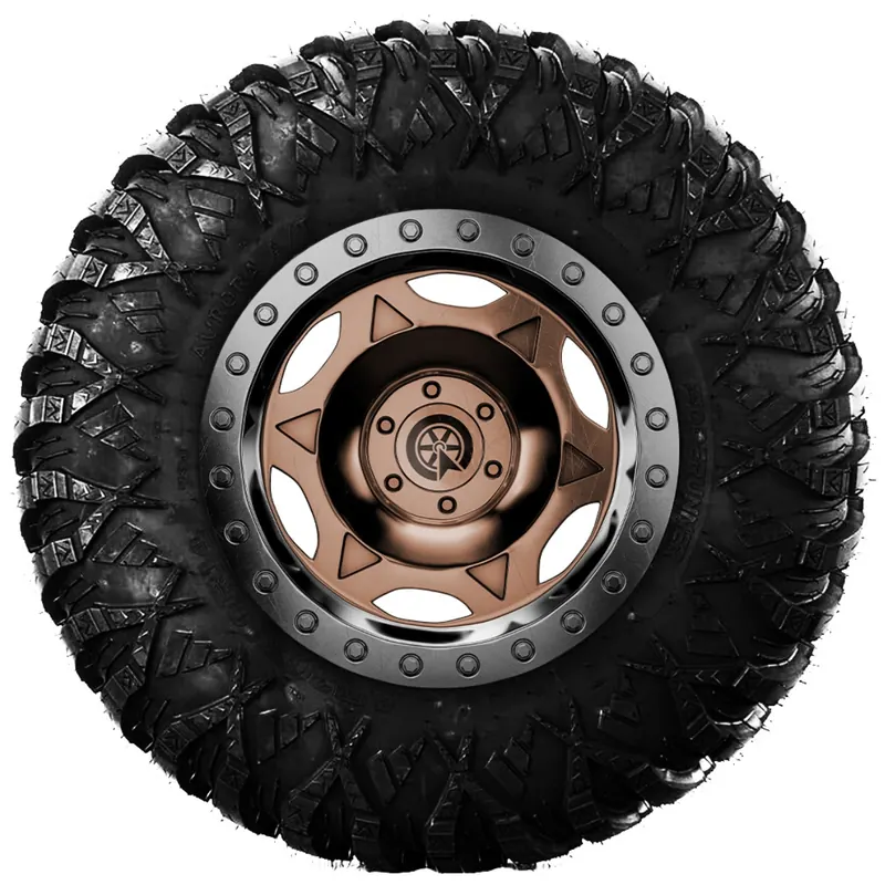Llanta 25X10-12(8C) 67J Forerunner Aurora ATV