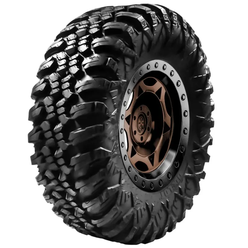 Llanta UT33X10.00R16-8C  Forerunner Aurora A/T