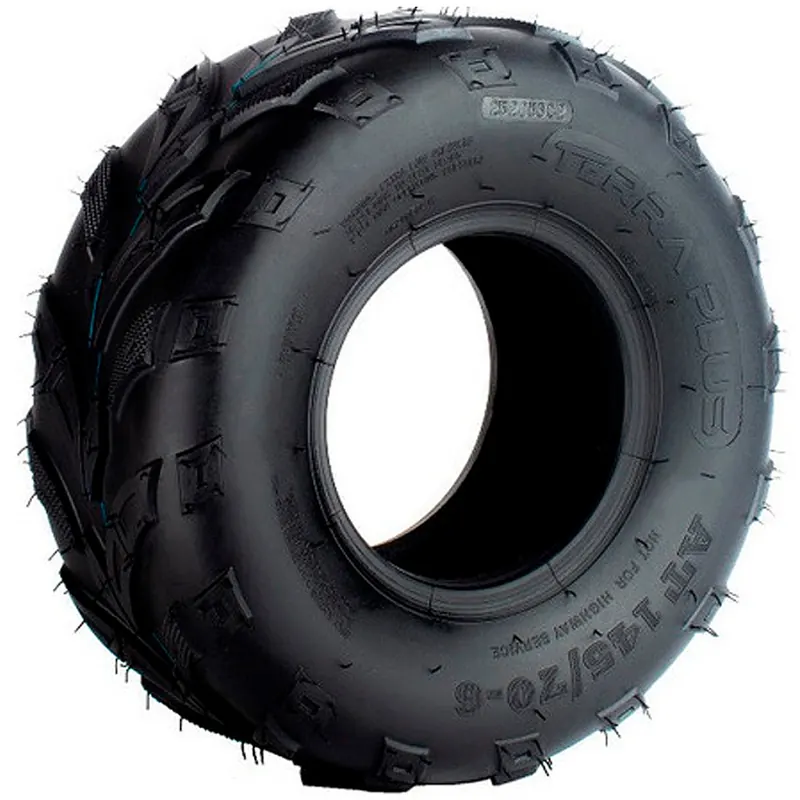 Llanta 145/70R6 NHS Forerunner Ceto