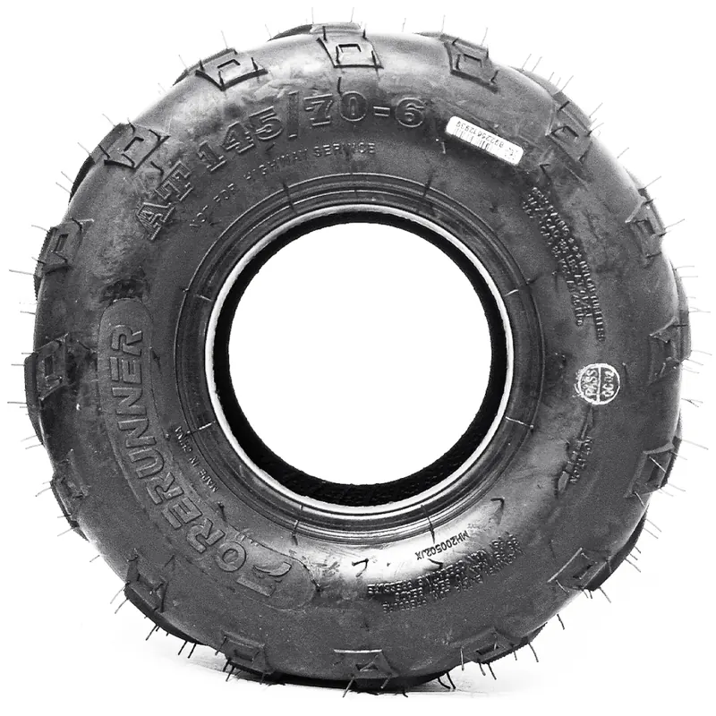 Llanta 145/70R6 NHS Forerunner Ceto