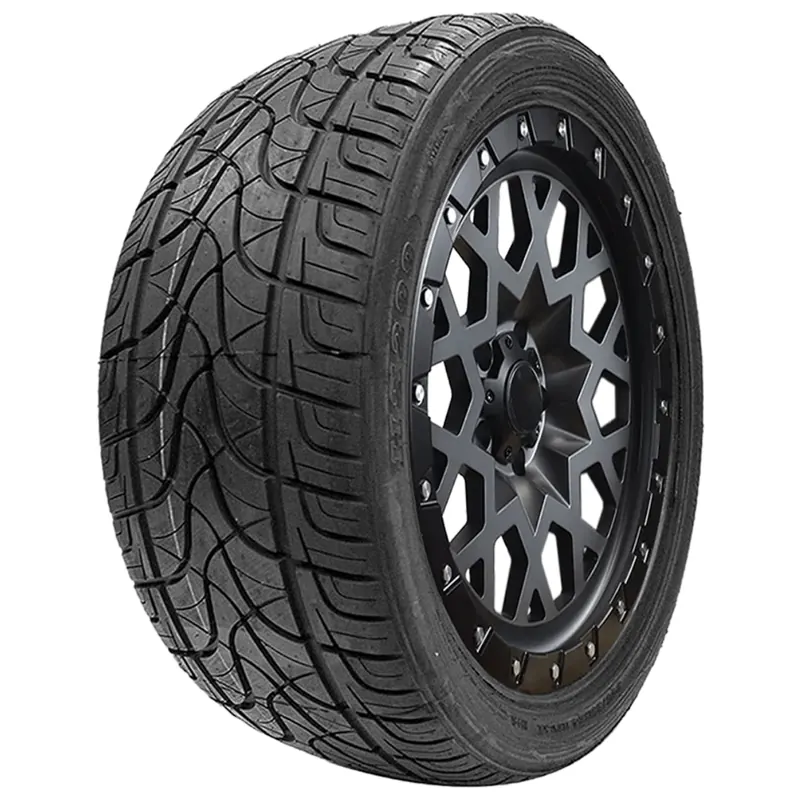 Llanta 295/35R24 110V Fullrun Hs299