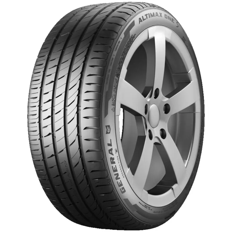 Llanta 195/55R16 87V General Altimax One S
