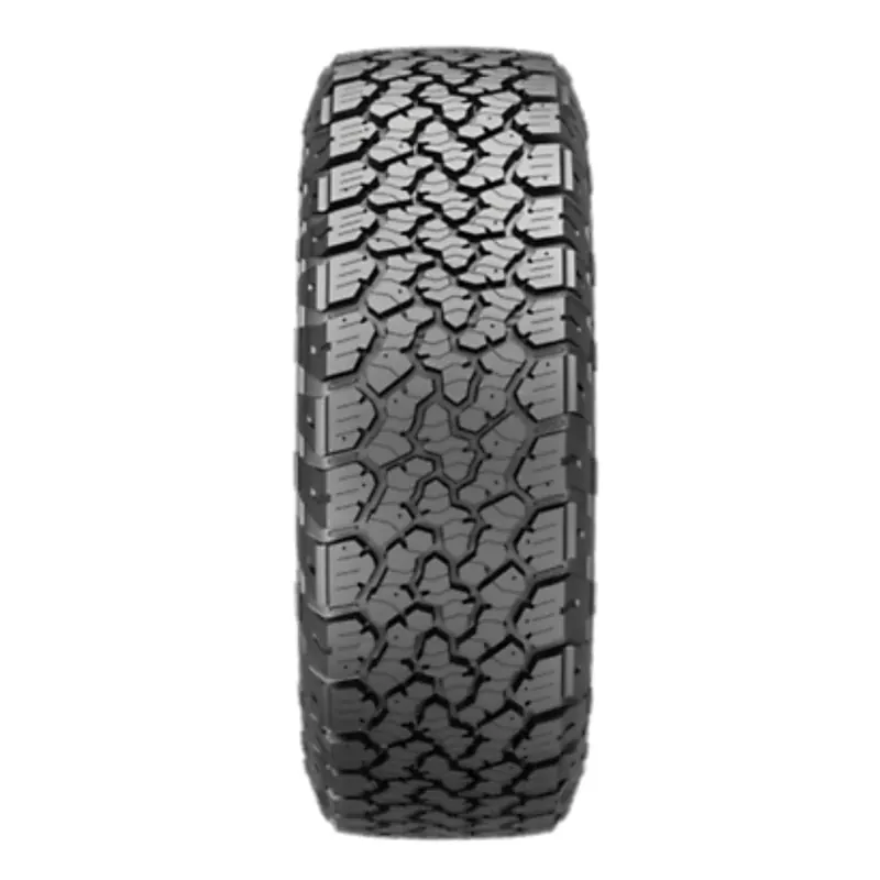 Llanta 275/65R20 126/123S General Tire Grabber A/TX