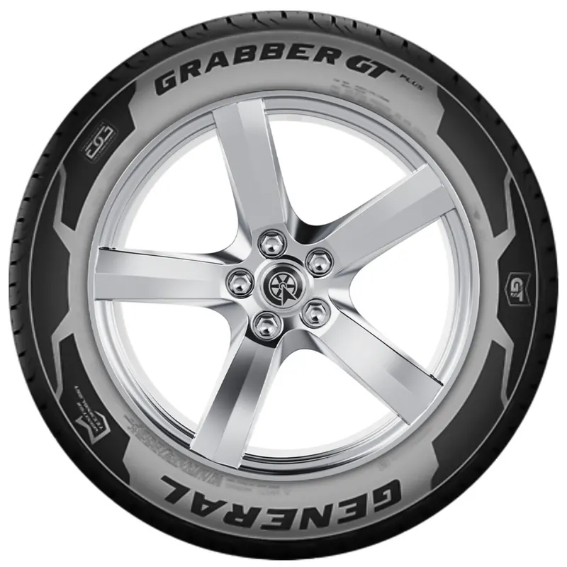 Llanta 235/45R19 99W General Tire Grabber GT Plus