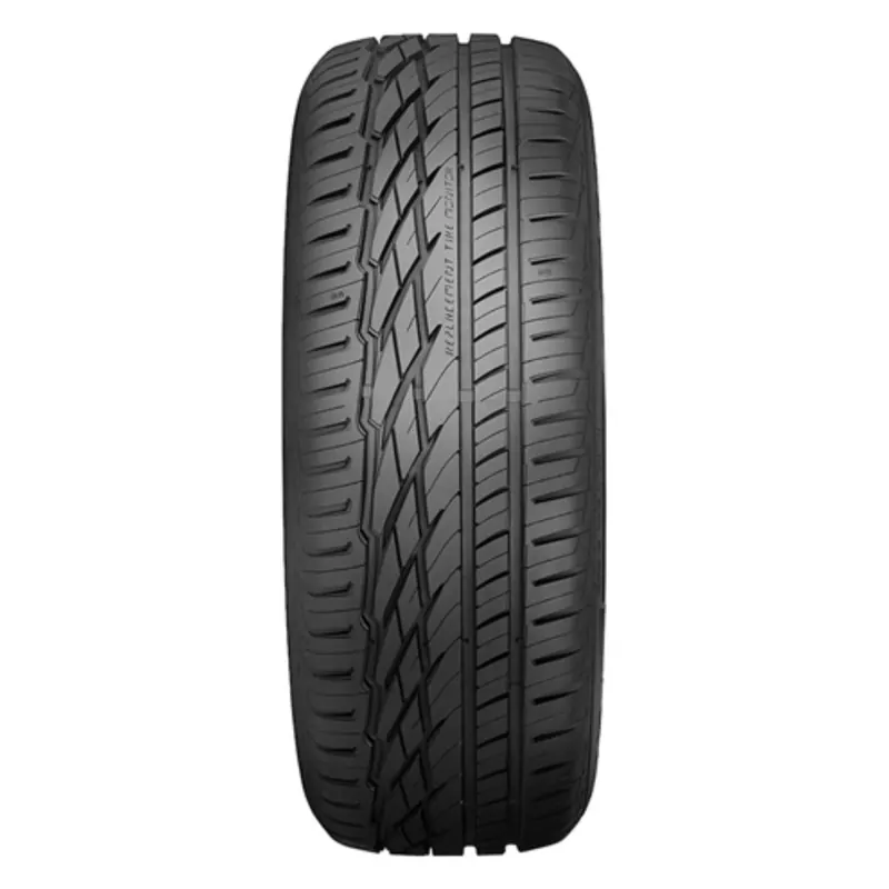 Llanta 235/45R19 99W General Tire Grabber GT Plus