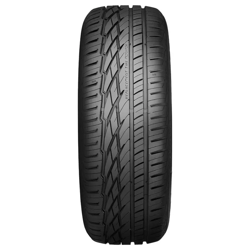 Llanta 235/75R15 109T General Grabber GT