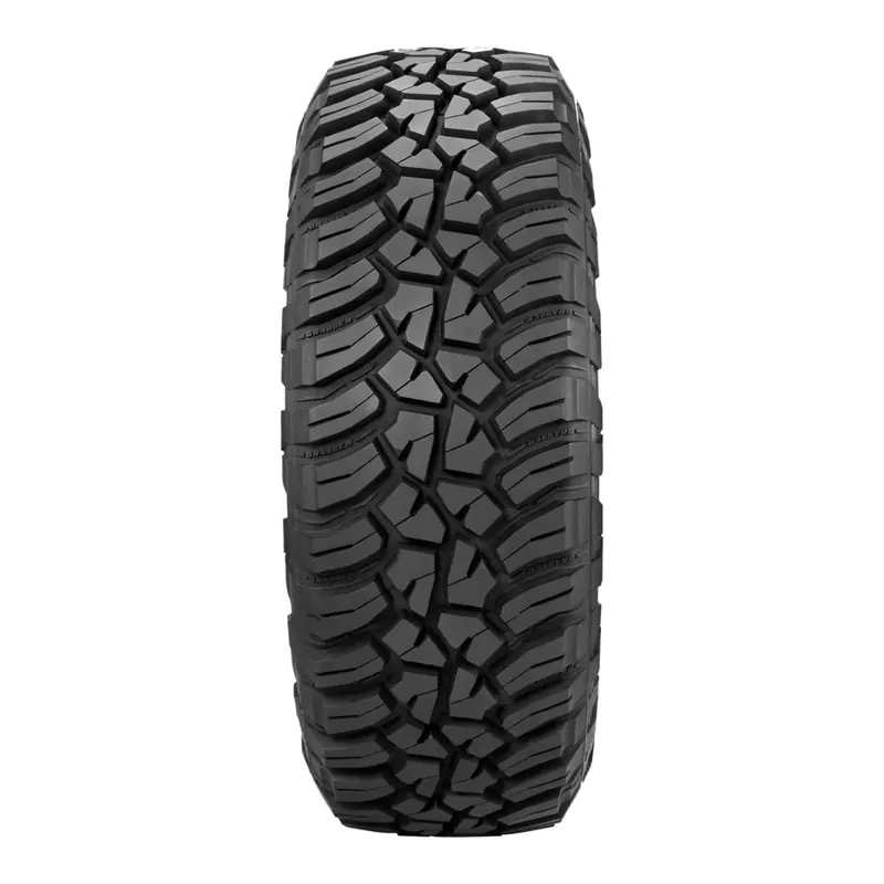 Llanta 35X12.5R17 121Q General Grabber X3