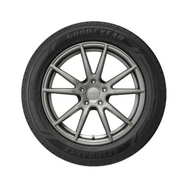 Llanta 215/55R17 94H Goodyear Assurance Finesse