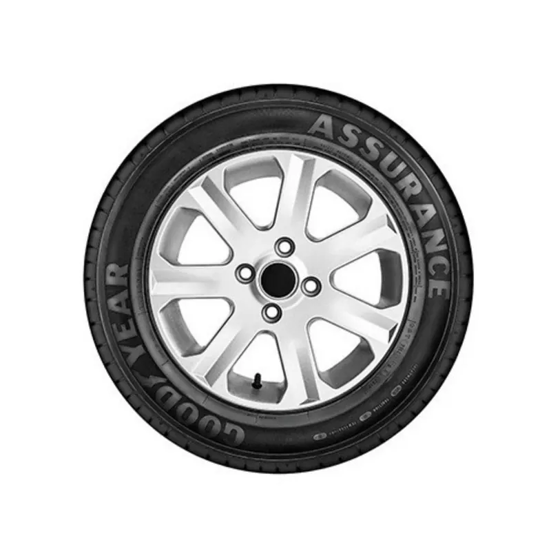 Llanta 185/65R15 88T Goodyear Assurance