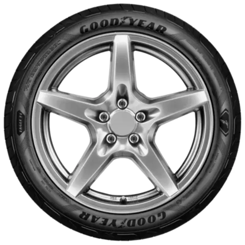 Llanta 275/45R21 110H Goodyear Eagle F1 Asymmetric 5