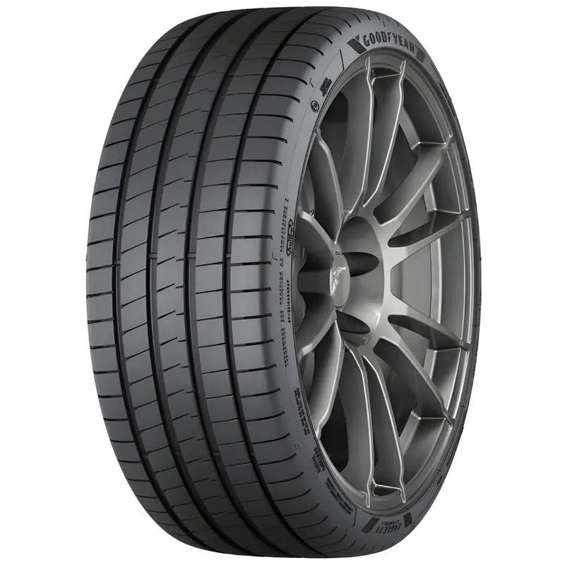 Llanta 205/45R17 88W Goodyear Eagle F1 Asymmetric 6